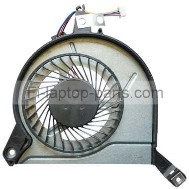 Tuuletin Hp Pavilion 15-p079tx