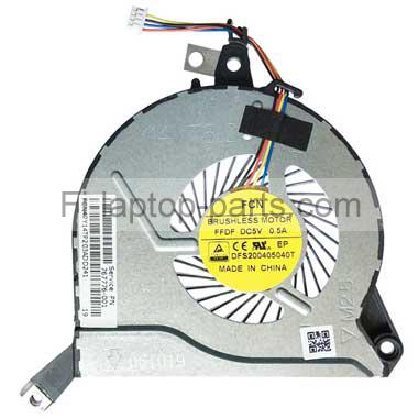 Tuuletin Hp Pavilion 15-p079tx