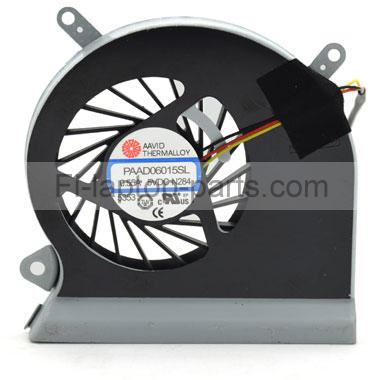 Tuuletin AAVID PAAD06015SL N284