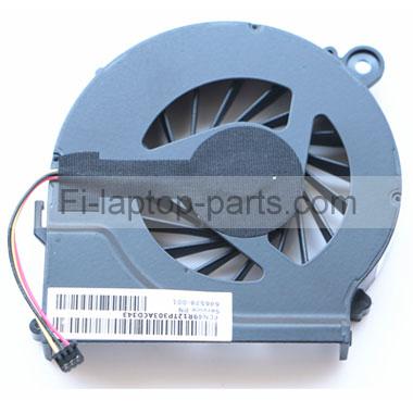 Tuuletin Compaq Presario Cq56-200so
