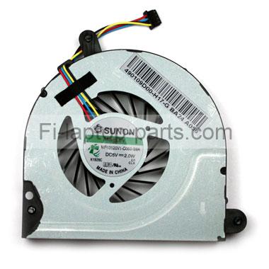 Tuuletin SUNON MF60120V1-C050-S9A