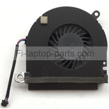 Tuuletin Hp Probook 6440b