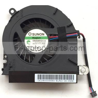 Tuuletin Hp Probook 6440b