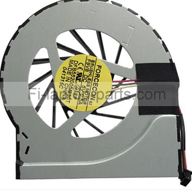 Tuuletin FORCECON DFB552005M30T F9V8