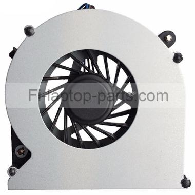 Tuuletin Hp Elitebook 8460w