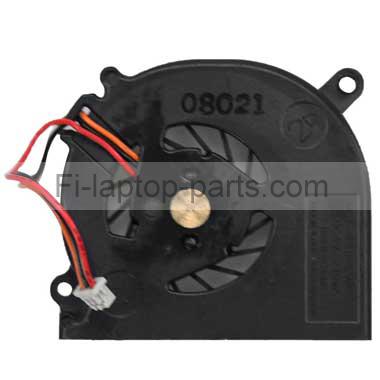 Tuuletin Fujitsu Lifebook P8210