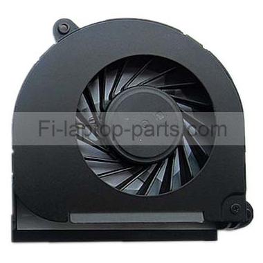 Tuuletin Dell Inspiron 17r 5720
