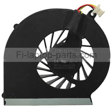Tuuletin Compaq Presario Cq57-113tu