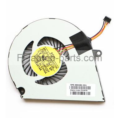Tuuletin Hp Envy 6-1030ss