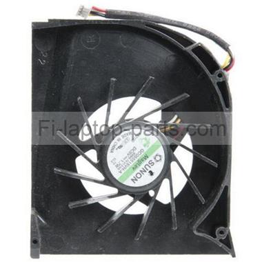 Tuuletin Hp Pavilion Dv6400 Cto