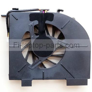 Tuuletin Hp PAVILION DV5-1127CL