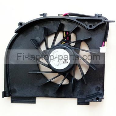 Tuuletin Hp PAVILION DV5-1127CL