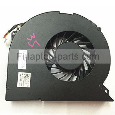 Tuuletin Dell Xps 17 (l702x)