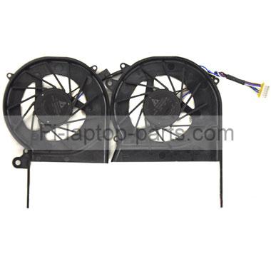 Tuuletin DELTA KSB0505HB-9B1L