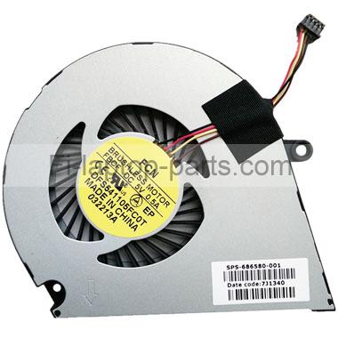 Tuuletin FCN DFS541105FC0T FBCF