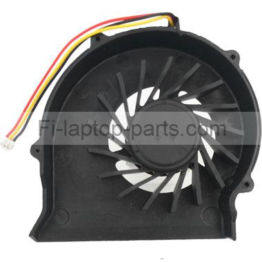 Tuuletin Msi Cr620-033us