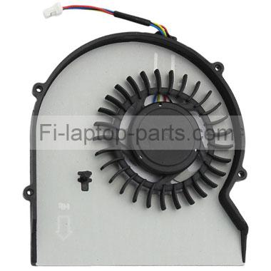 Tuuletin FCN DFS400805PB0T FCC7
