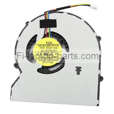 Tuuletin FCN DFS400805PB0T FCC7