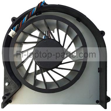 Tuuletin DELTA KSB06105HB-BK41