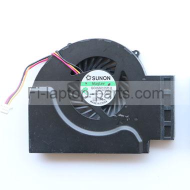Tuuletin SUNON GC055010VH-A 13.V1.B41605.F.GN