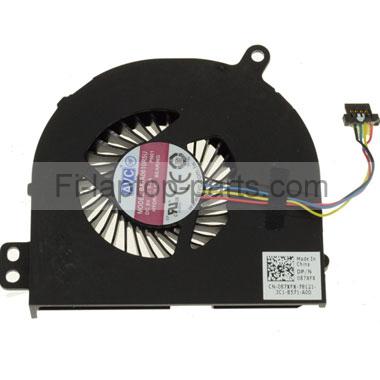 Tuuletin Dell Latitude E5440