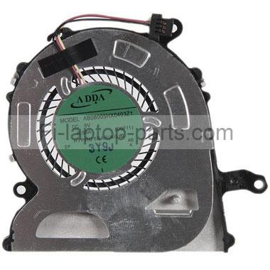 Tuuletin Sony Vaio Svf13n1f4e