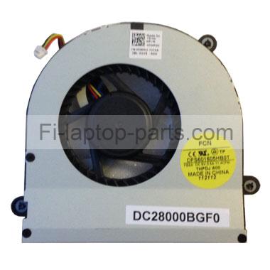Prosessorin jäähdytystuuletin FCN DFS601605HB0T FB6A: lle