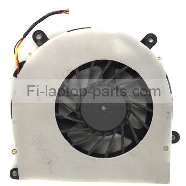 Tuuletin A-POWER BS6005MS-U94