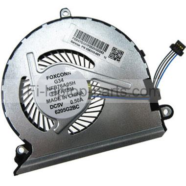 Tuuletin FOXCONN NFB76A05H FSFA15M