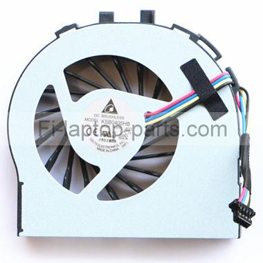 Tuuletin DELTA KSB0405HB-9F73