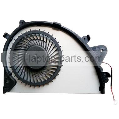 Tuuletin Sony Vaio Svs15126pw