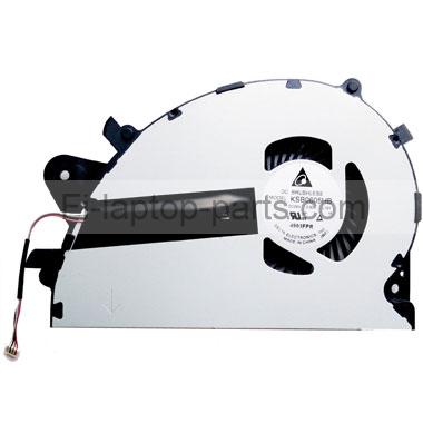 Tuuletin Sony Vaio Svs15126pw