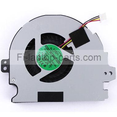 Tuuletin FCN DFS541105FC0T FC1J