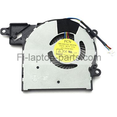 Tuuletin FCN DFS400705PU0T FGCS