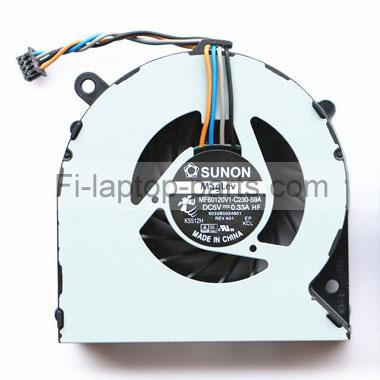 Tuuletin SUNON MF60120V1-C230-S9A