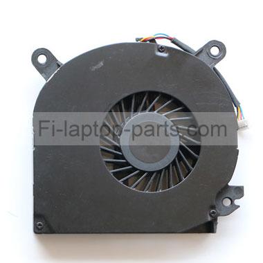Tuuletin Dell Precision M4400