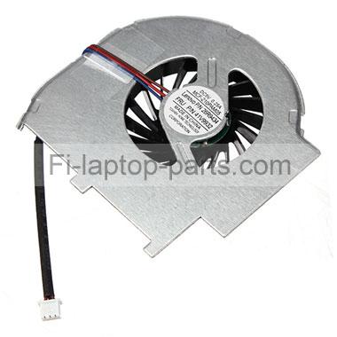 Tuuletin Lenovo Thinkpad T60 6462