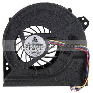 Tuuletin Asus G74j