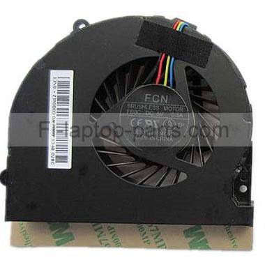 Tuuletin Hp Envy Dv4t-5300