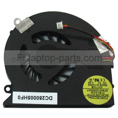 Tuuletin Dell Inspiron 1427