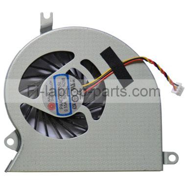 Tuuletin Msi Ge40 2oc-218us
