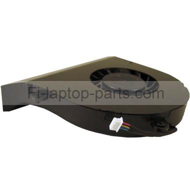 Tuuletin Dell Alienware M17x R1