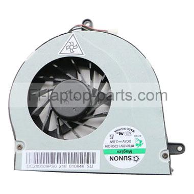 Tuuletin SUNON MF60120V1-C200-G99