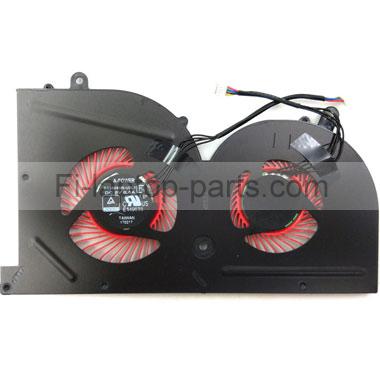 Tuuletin A-POWER BS5005HS-U2L1