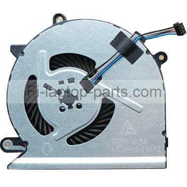 Tuuletin DELTA NS85B00-16K12