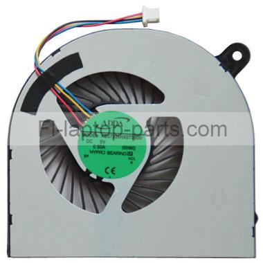 Tuuletin FCN DFS531005PL0T FG2C