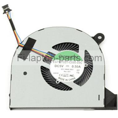 Tuuletin Acer Aspire V Nitro Vn7-592g-52z4