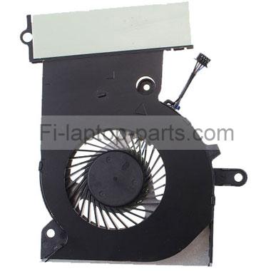 Prosessorin jäähdytystuuletin FOXCONN NFB74A05H-001 FSFA17M: lle