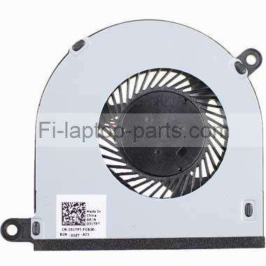 Tuuletin Dell Inspiron 15 5579