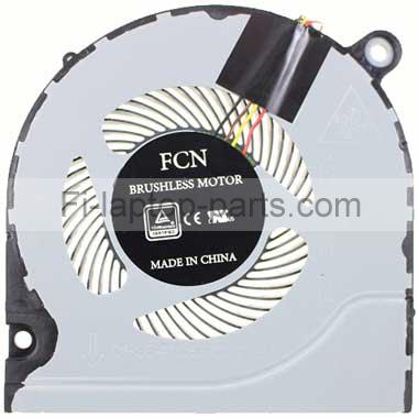 Tuuletin Acer Nitro 5 An515-51
